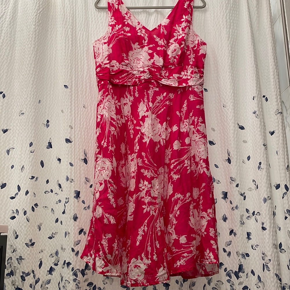 Robbie Bee Dress